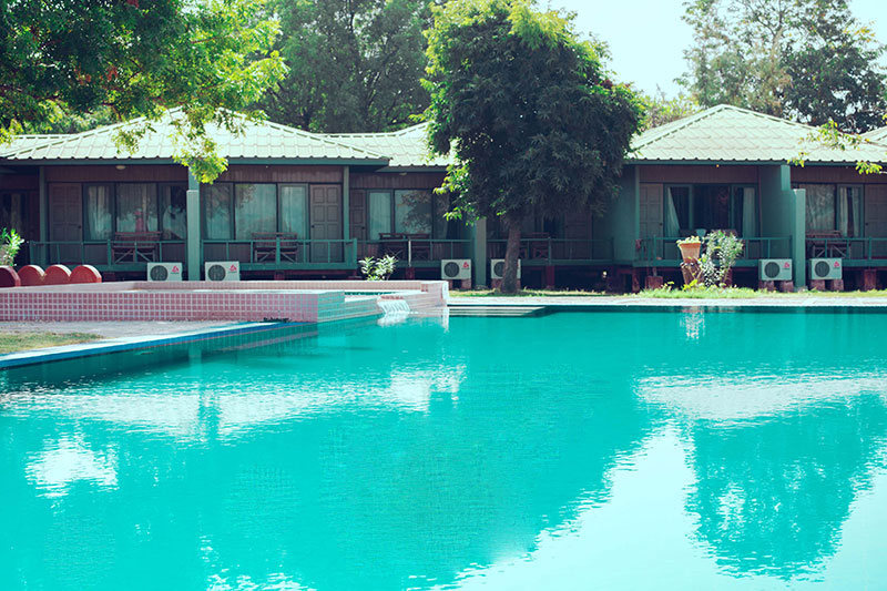 Kumudara Hotel Bagan